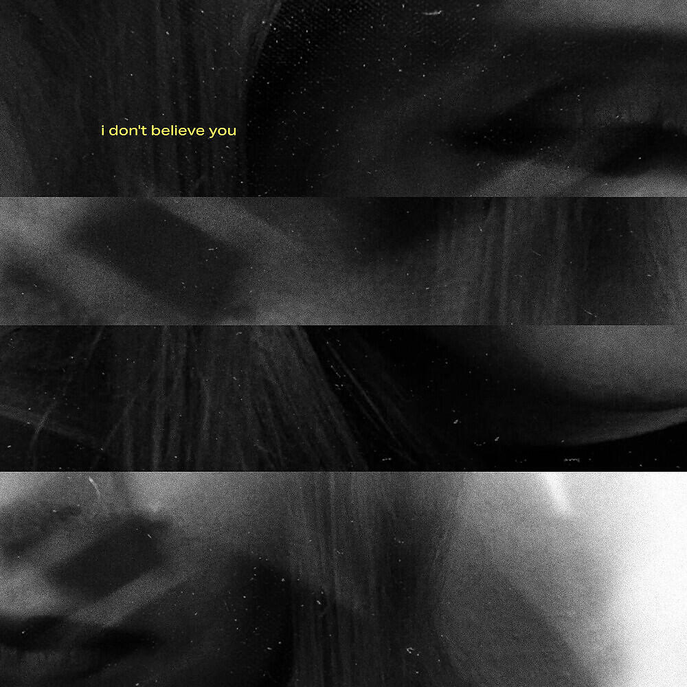Релиз i don't believe you
