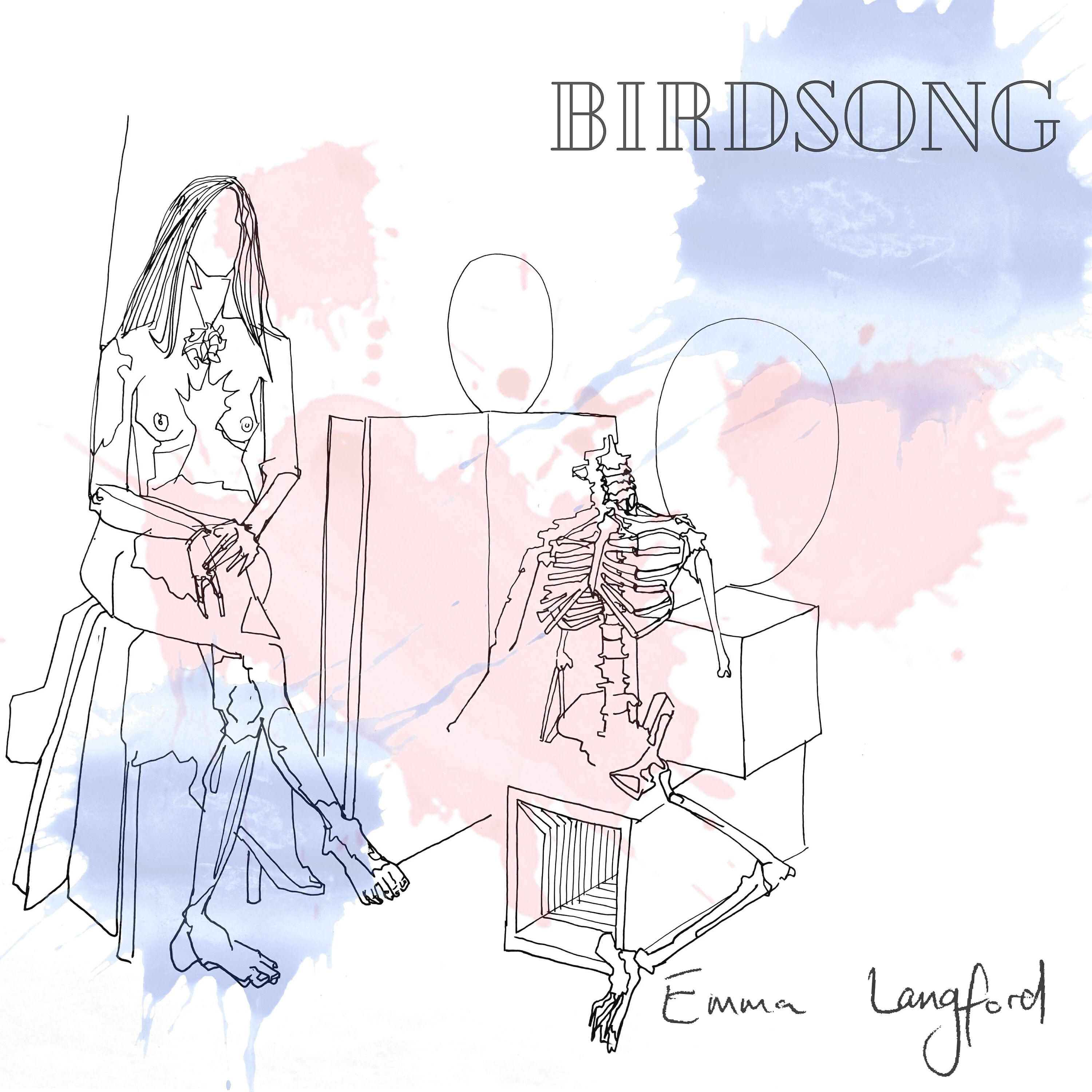 Релиз Birdsong