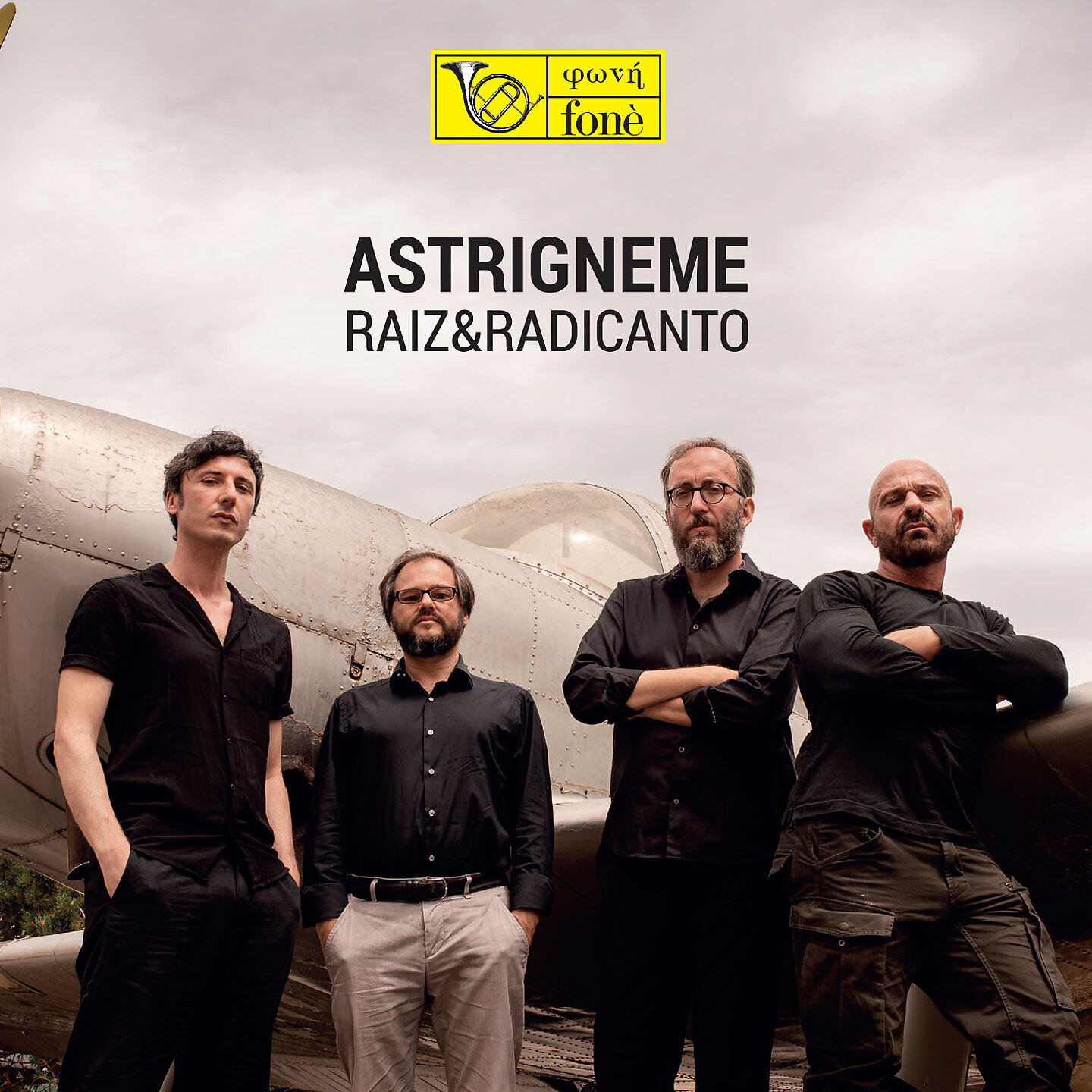 Релиз Astrigneme
