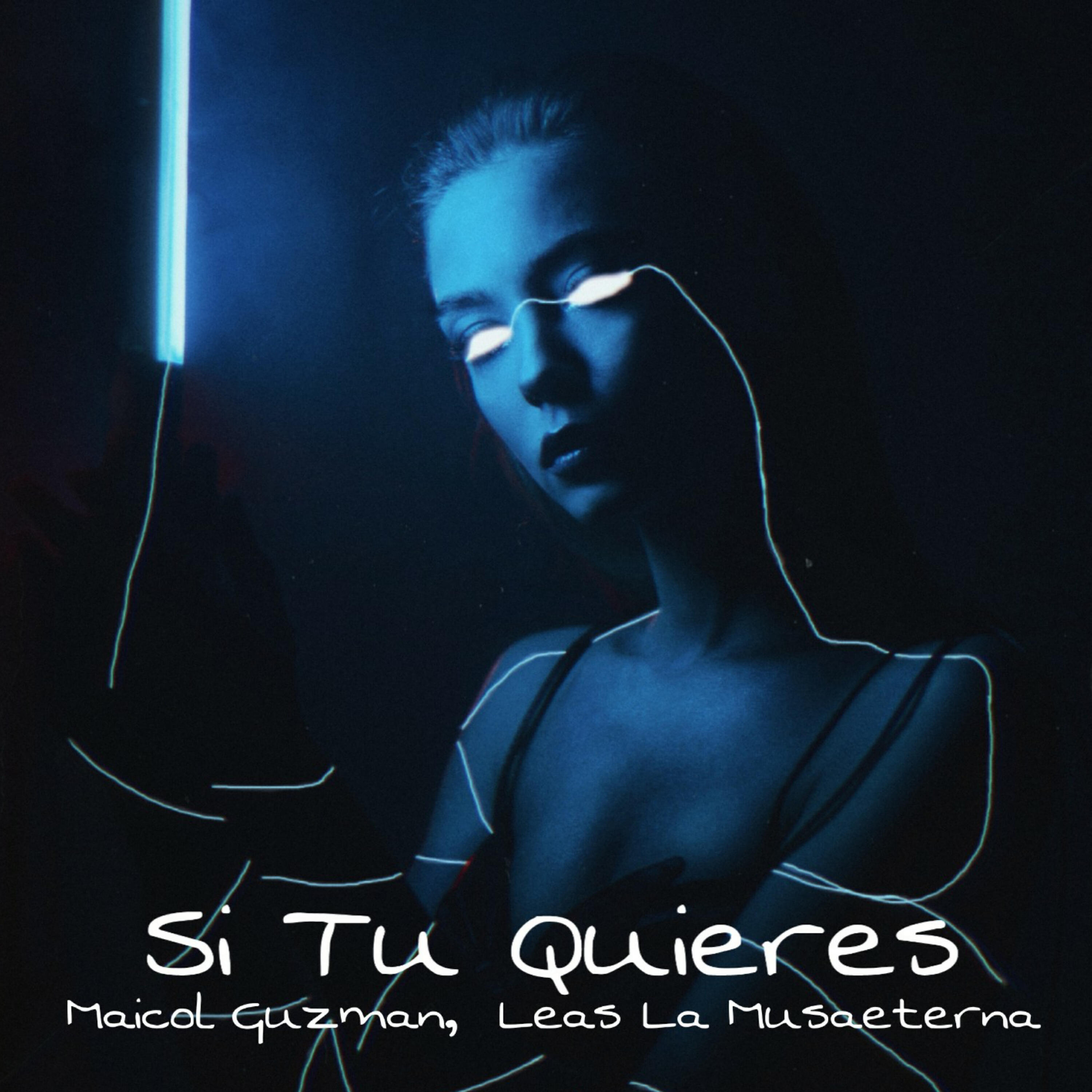 Релиз Si Tu Quieres