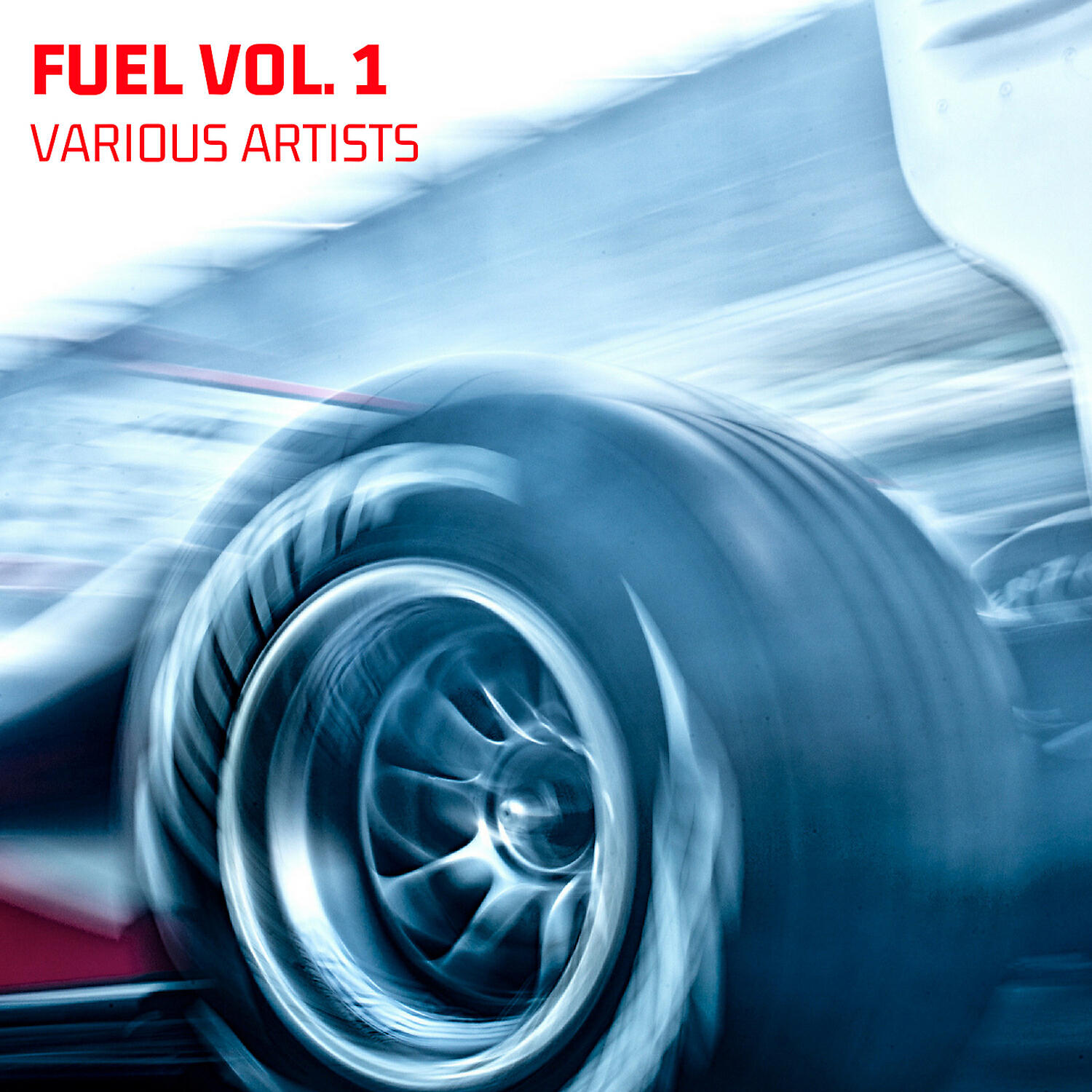 Релиз Fuel, Vol. 1