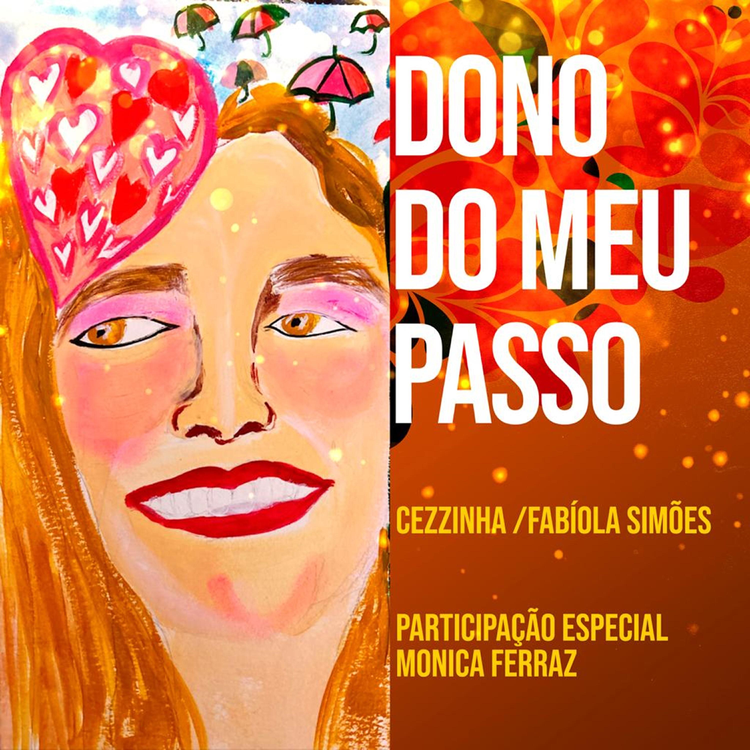 Релиз Dono do Meu Passo