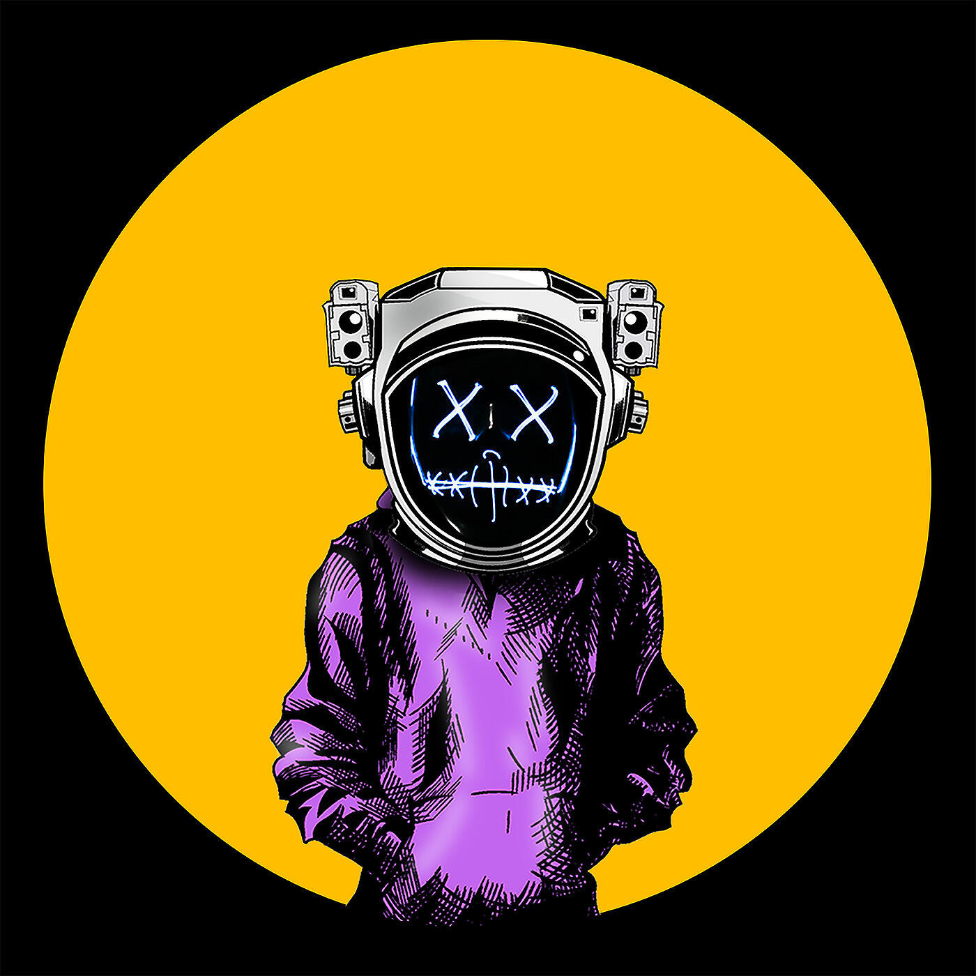 Релиз Haunted House