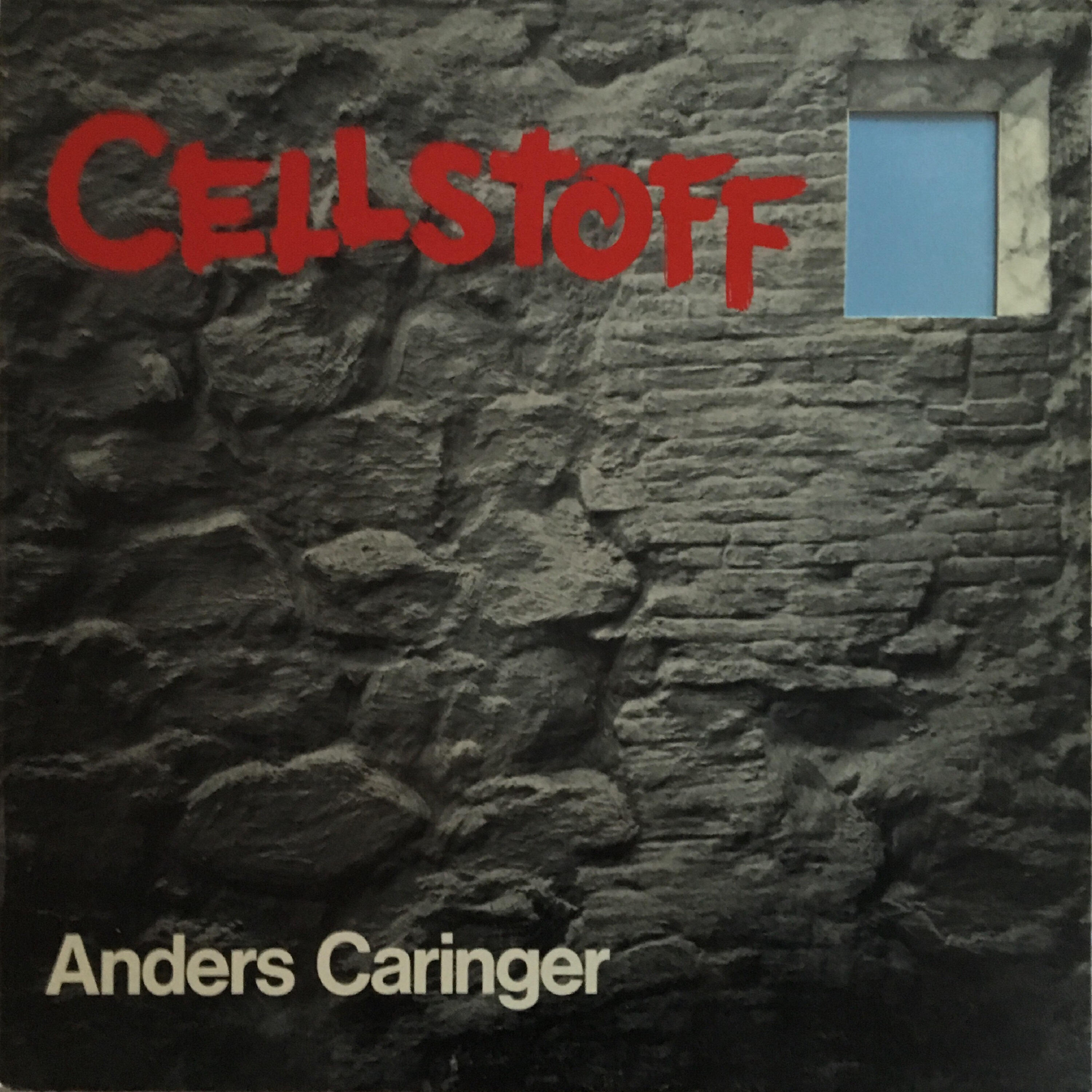 Anders Caringer