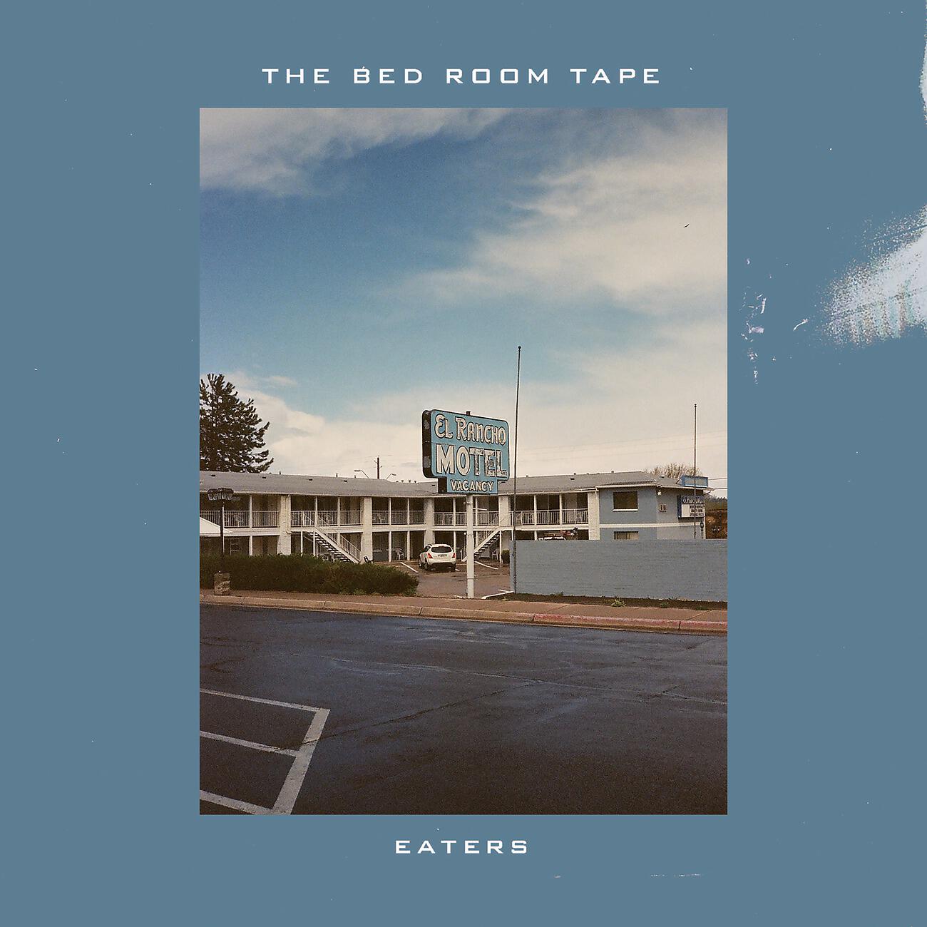 Релиз eaters