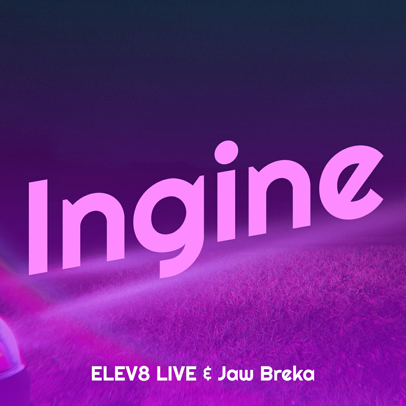 Релиз Ingine