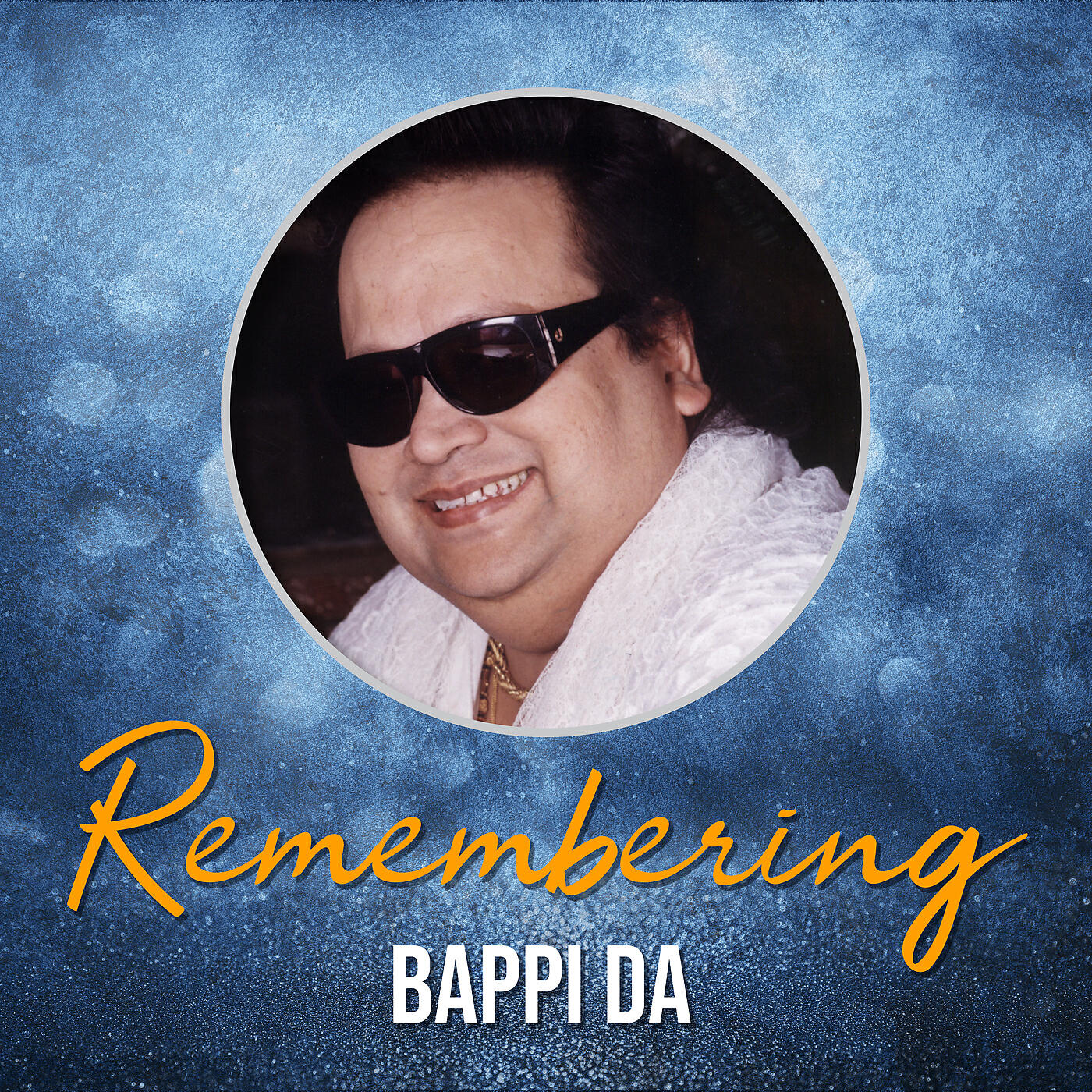 Релиз Remembering Bappi Da