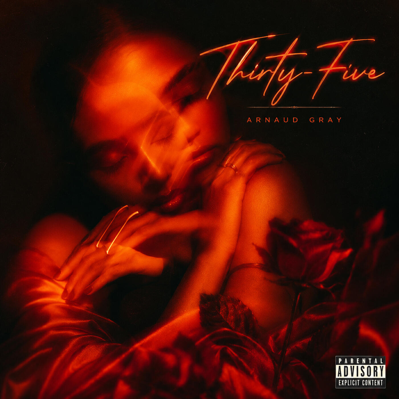 Релиз Thirty-Five