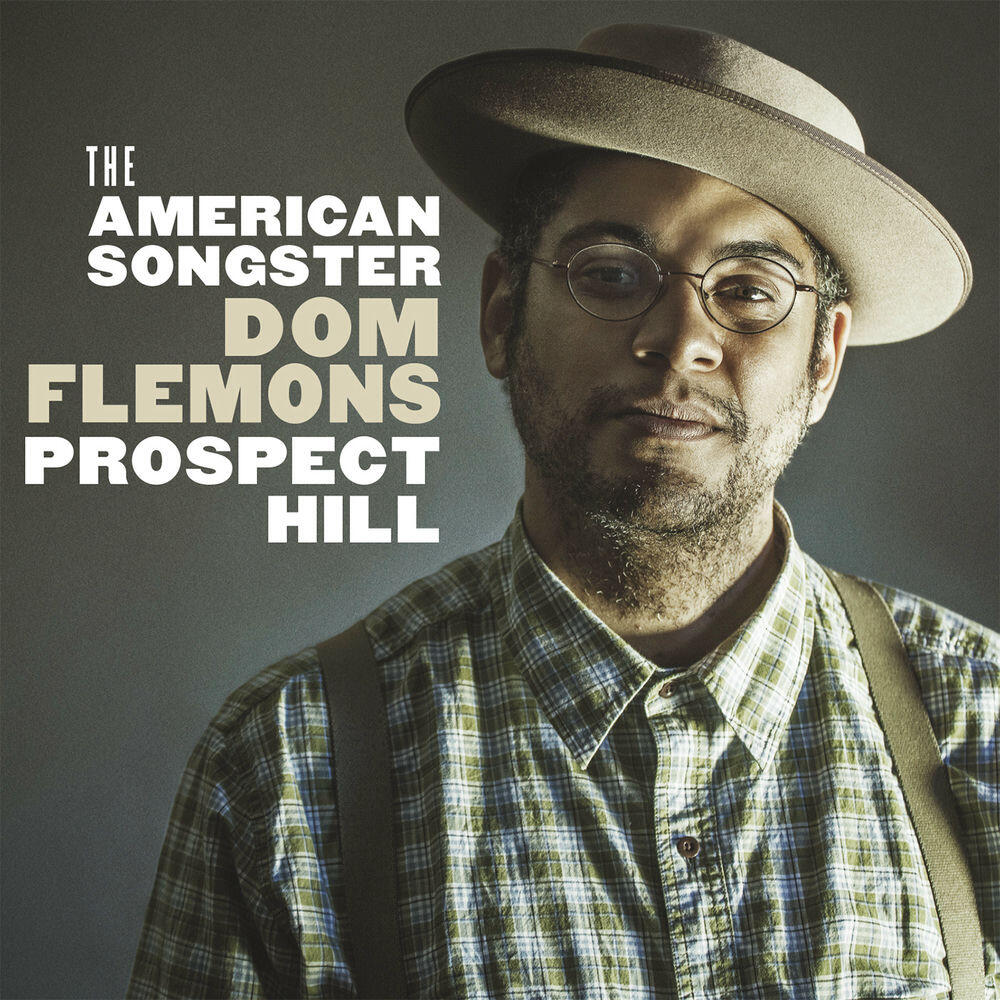 Релиз Prospect Hill