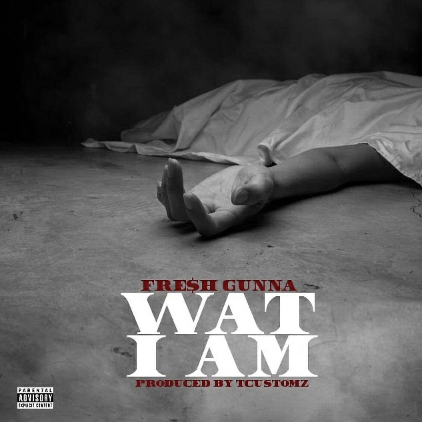 Релиз Wat I Am