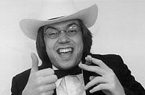Mononc' Serge