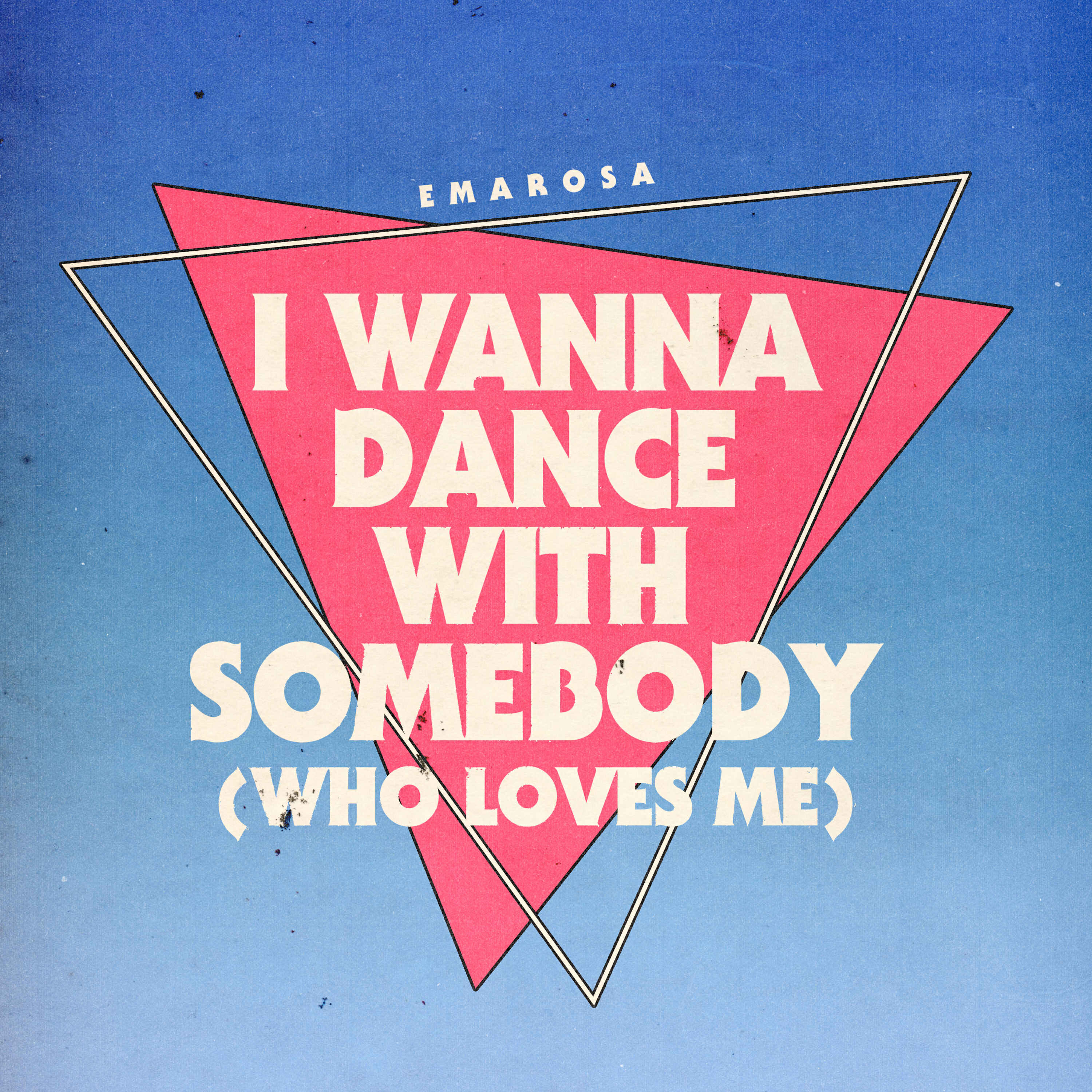 Релиз I Wanna Dance with Somebody (Who Loves Me)
