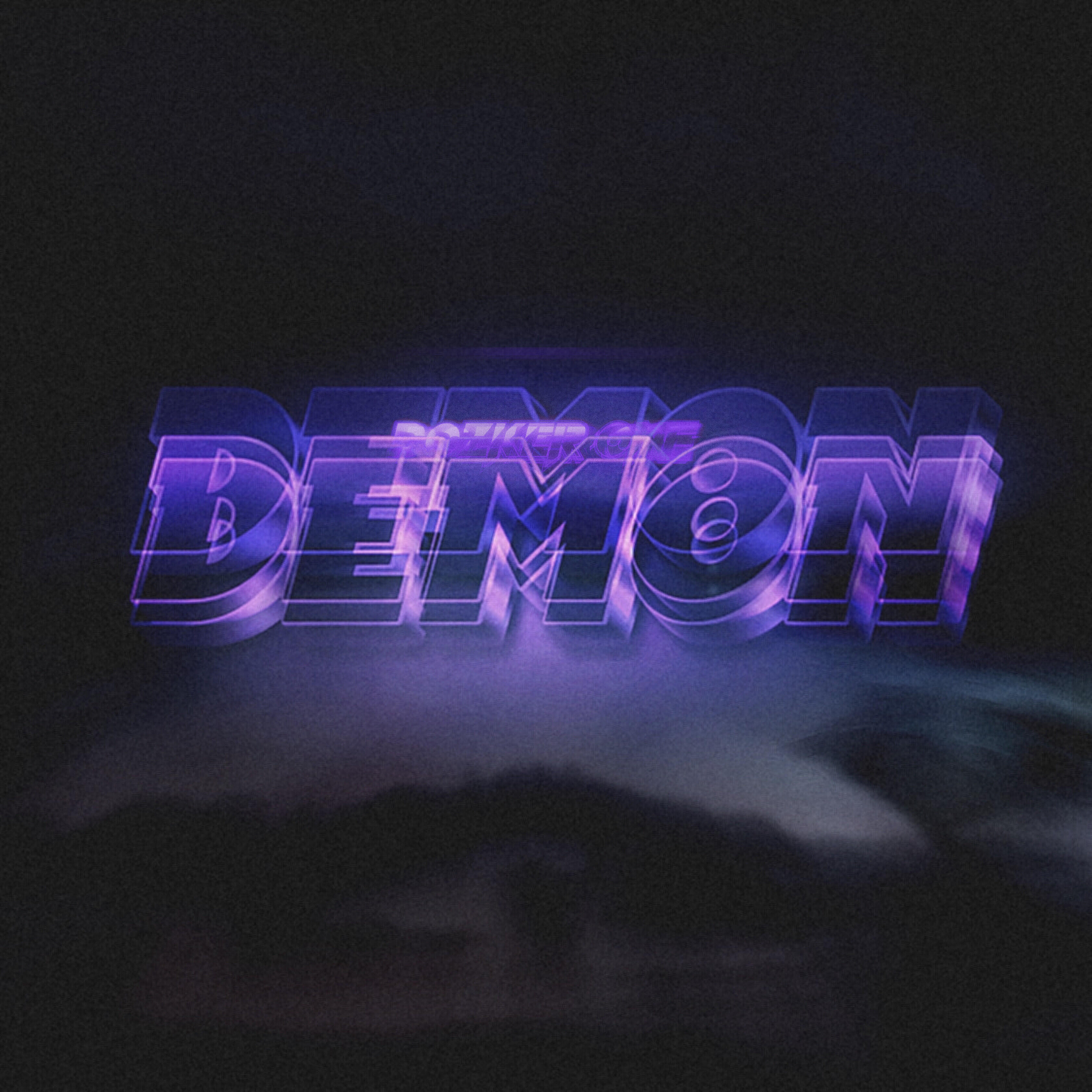 Релиз Demon