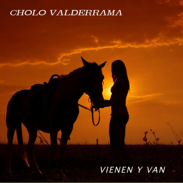 Релиз Vienen y Van