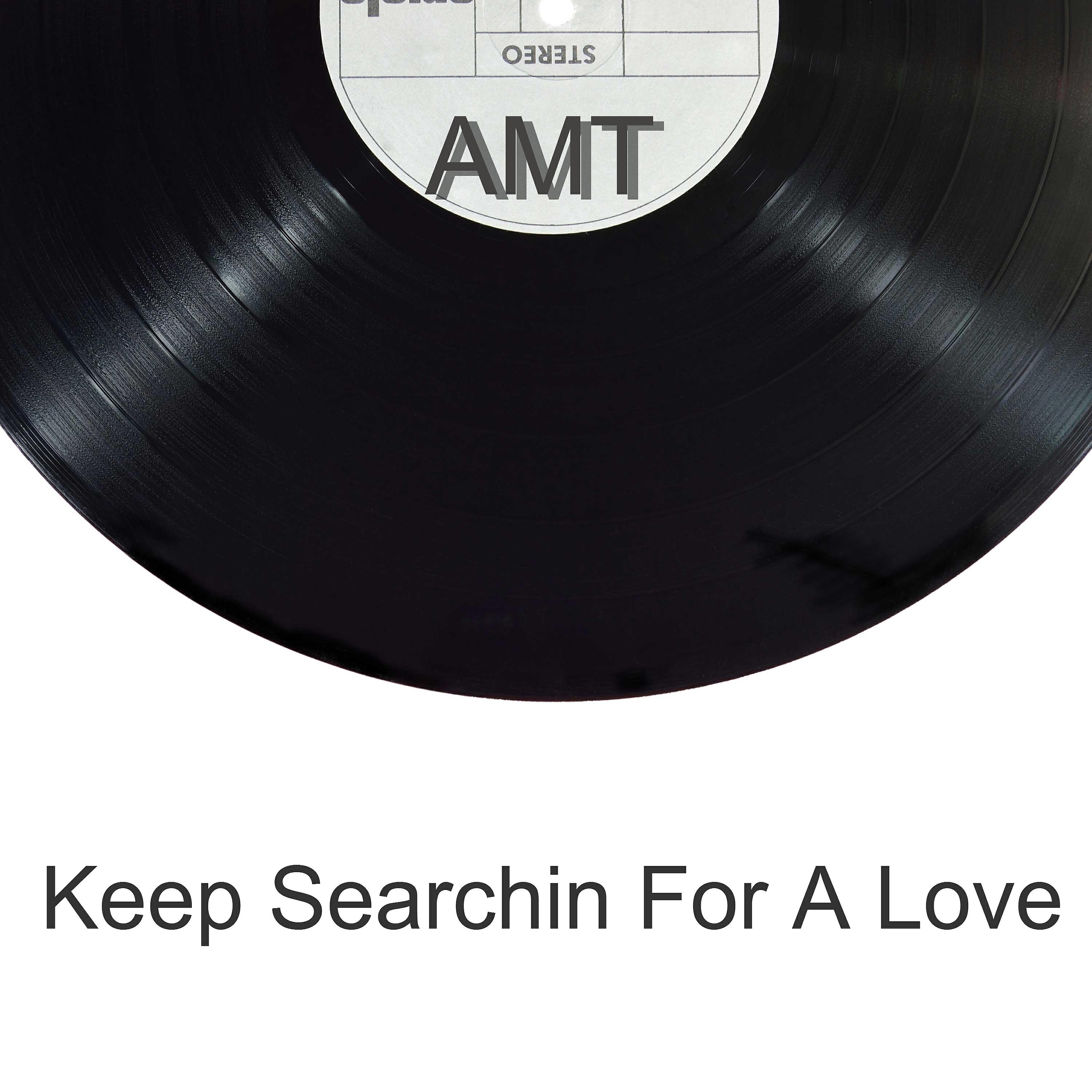 Релиз Keep Searchin for a Love