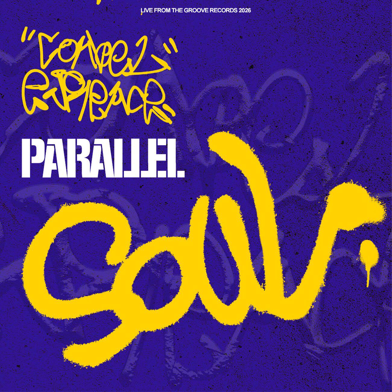 Релиз Parallel Soul