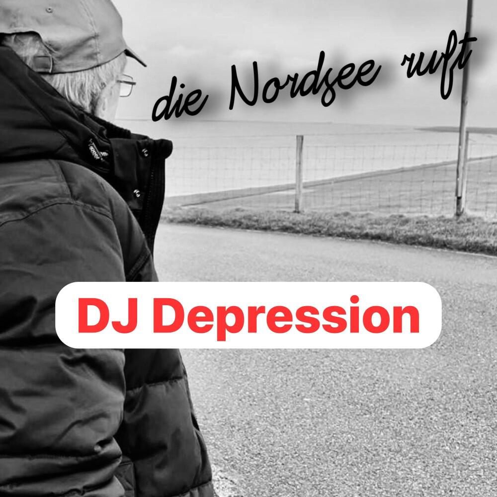 DJ Depression