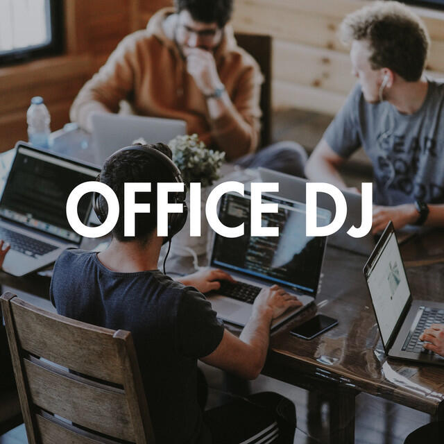 Релиз Office DJ