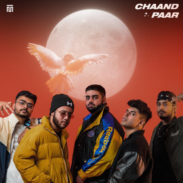 Релиз Chaand Paar