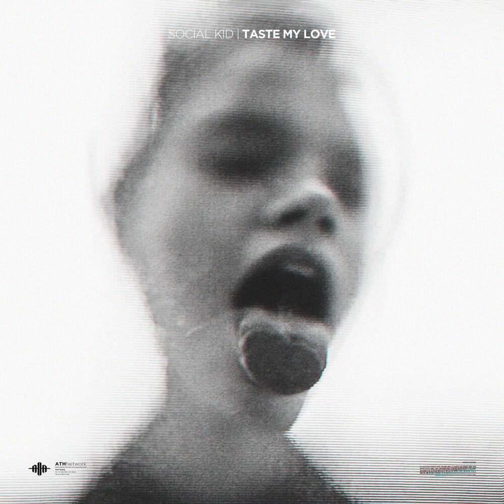 Релиз Taste My Love