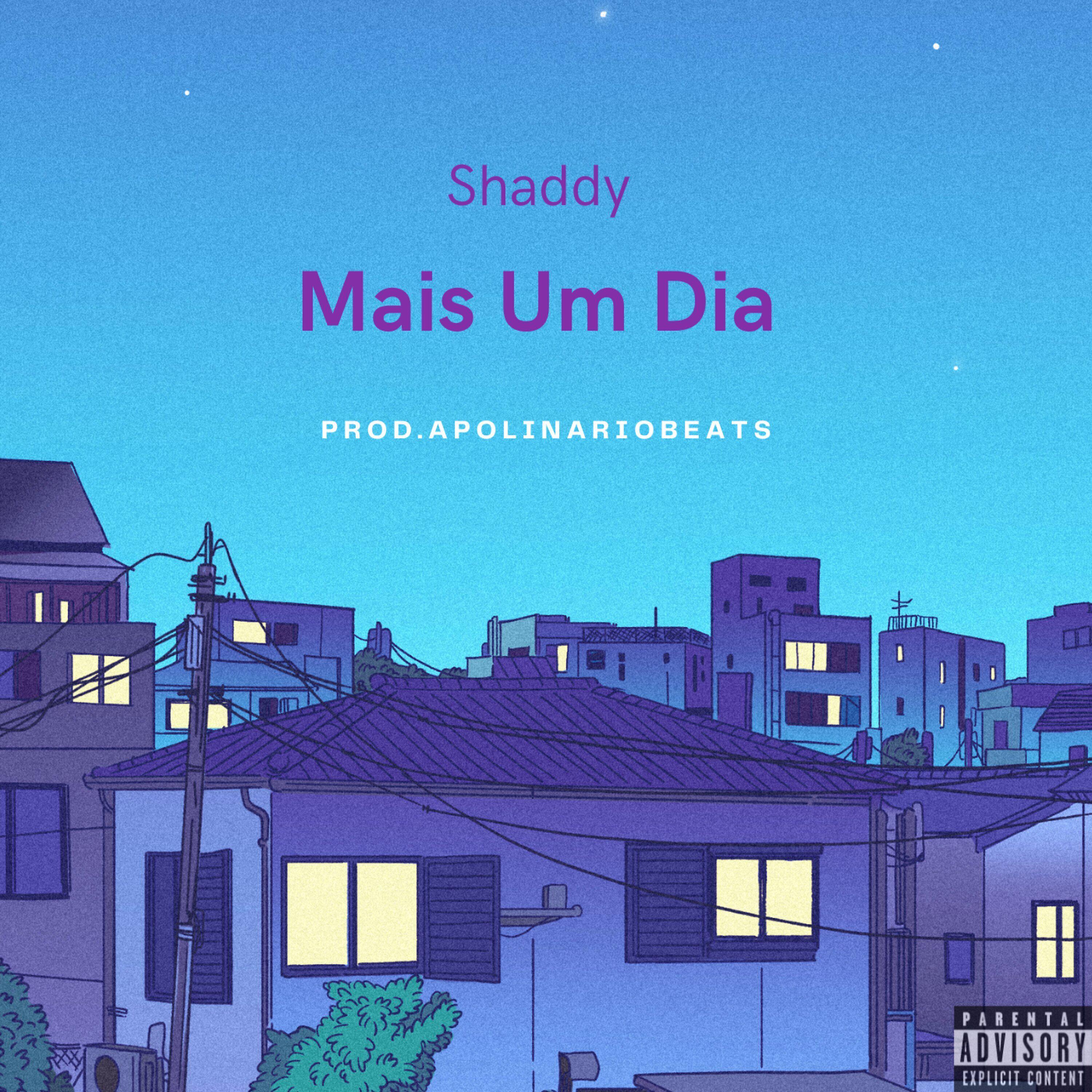 Релиз Mais um Dia