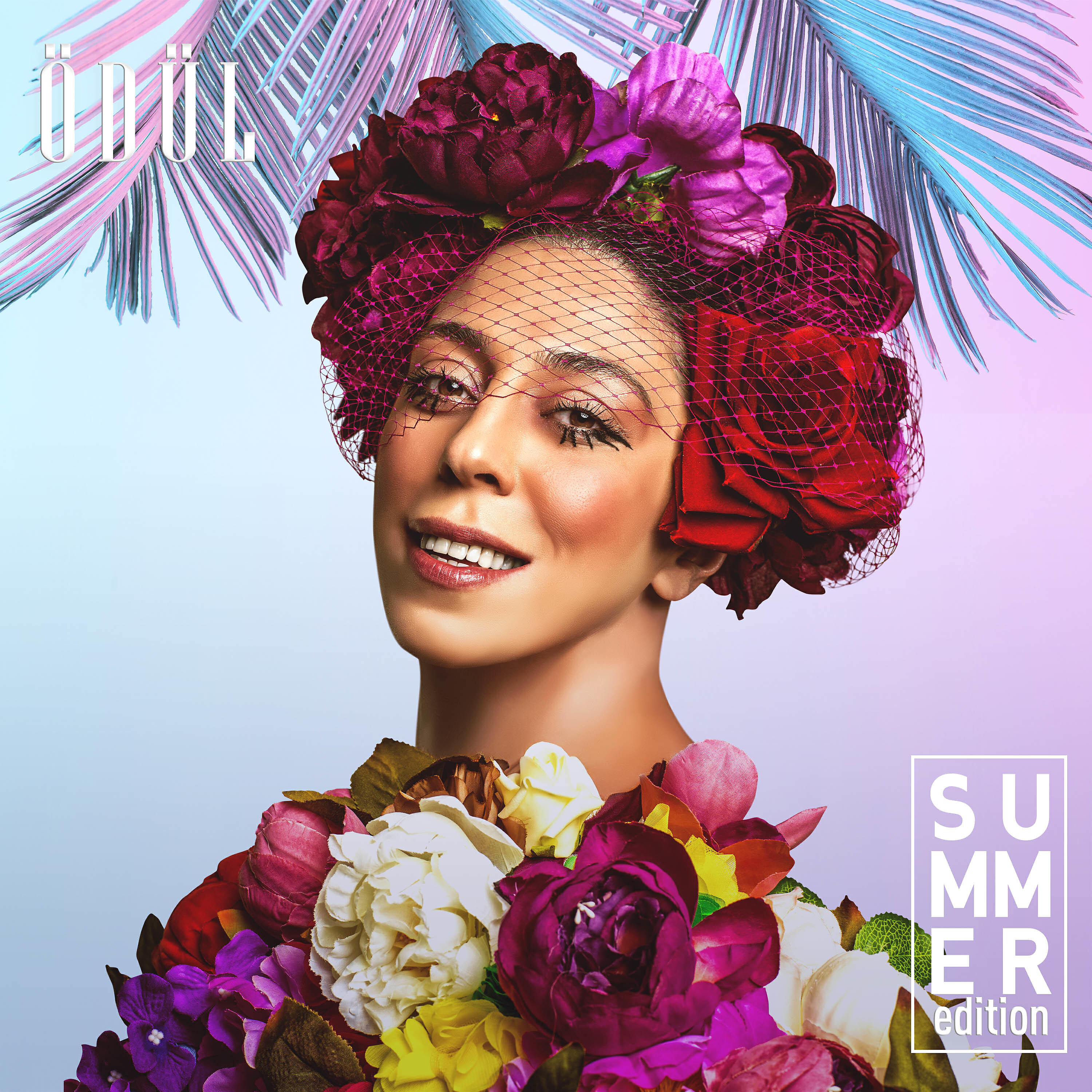 Релиз Düşlerimden Düştüm  (Mustafa Başal Remix) (Summer Edition)
