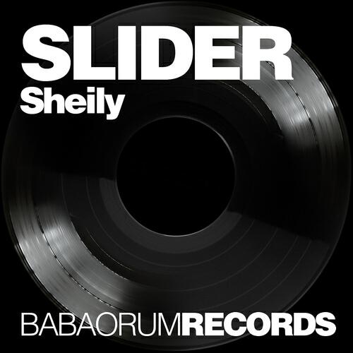 Релиз Sheily