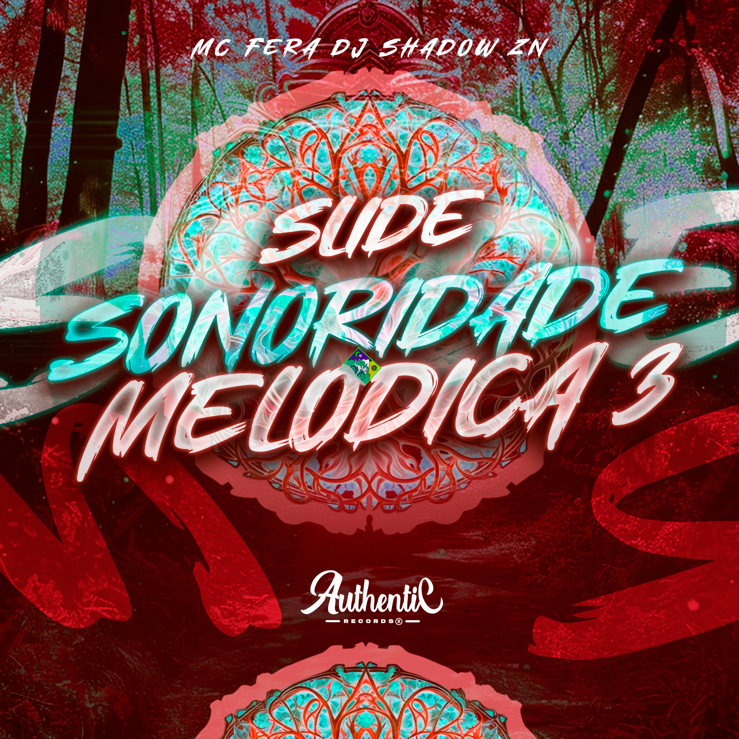 Постер альбома Slide Sonoridade Melódica 3