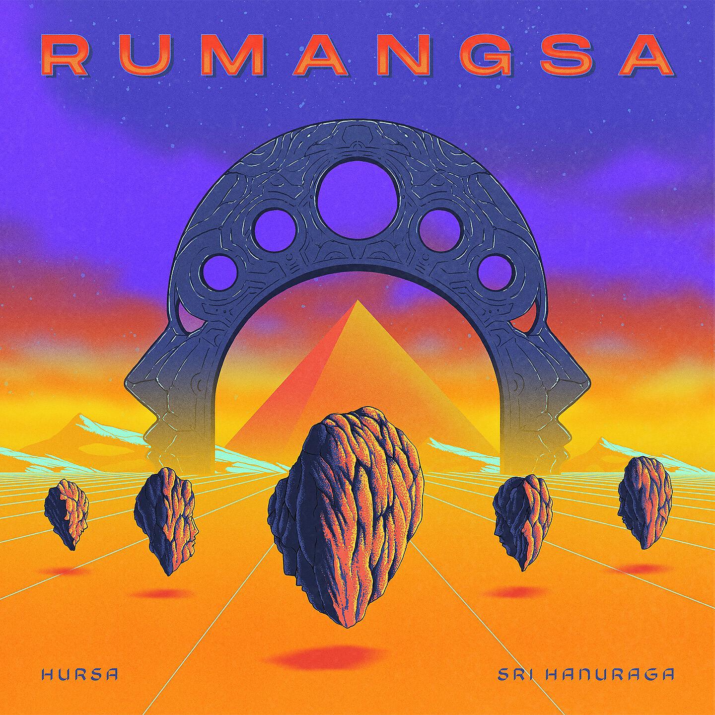 Релиз Rumangsa