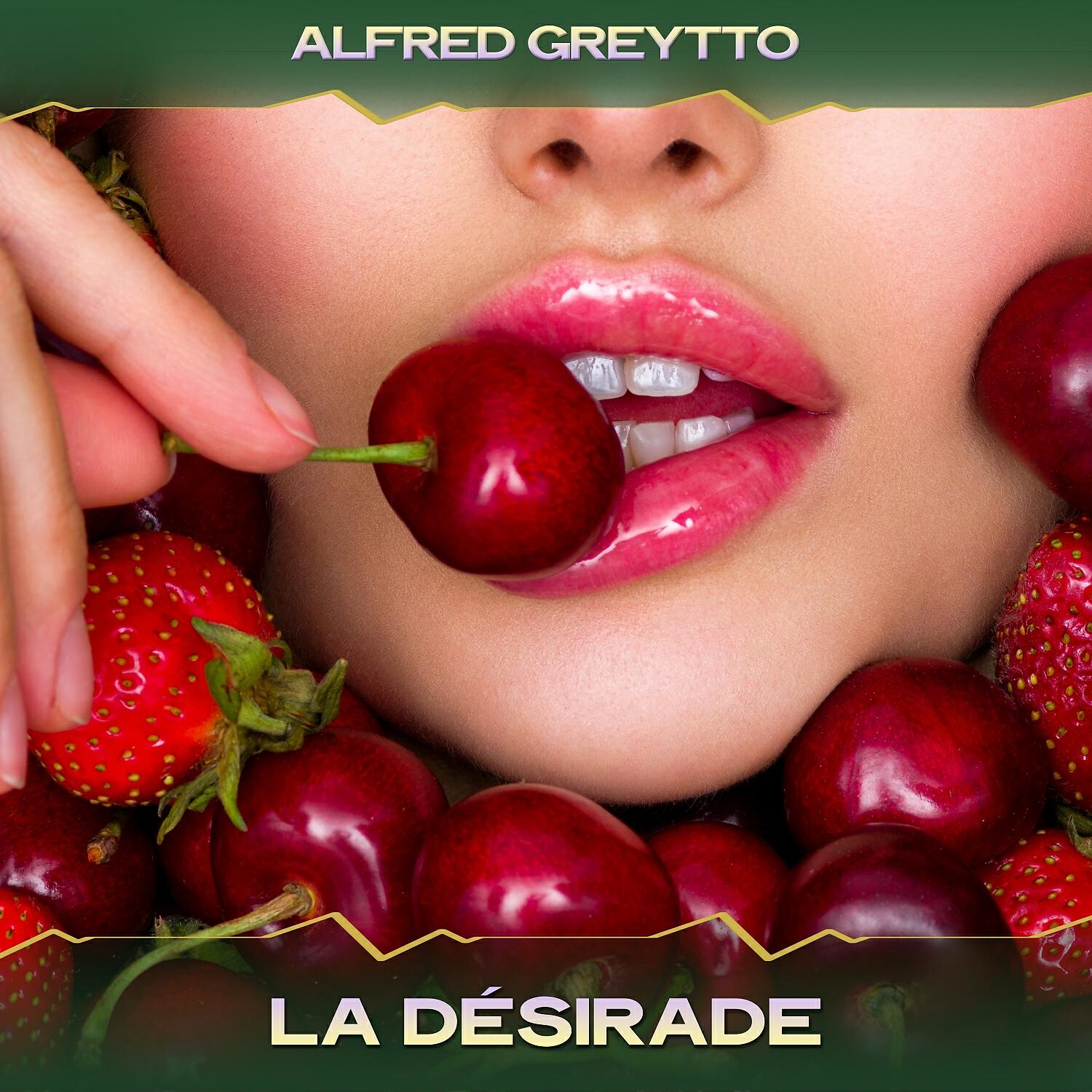Alfred Greytto