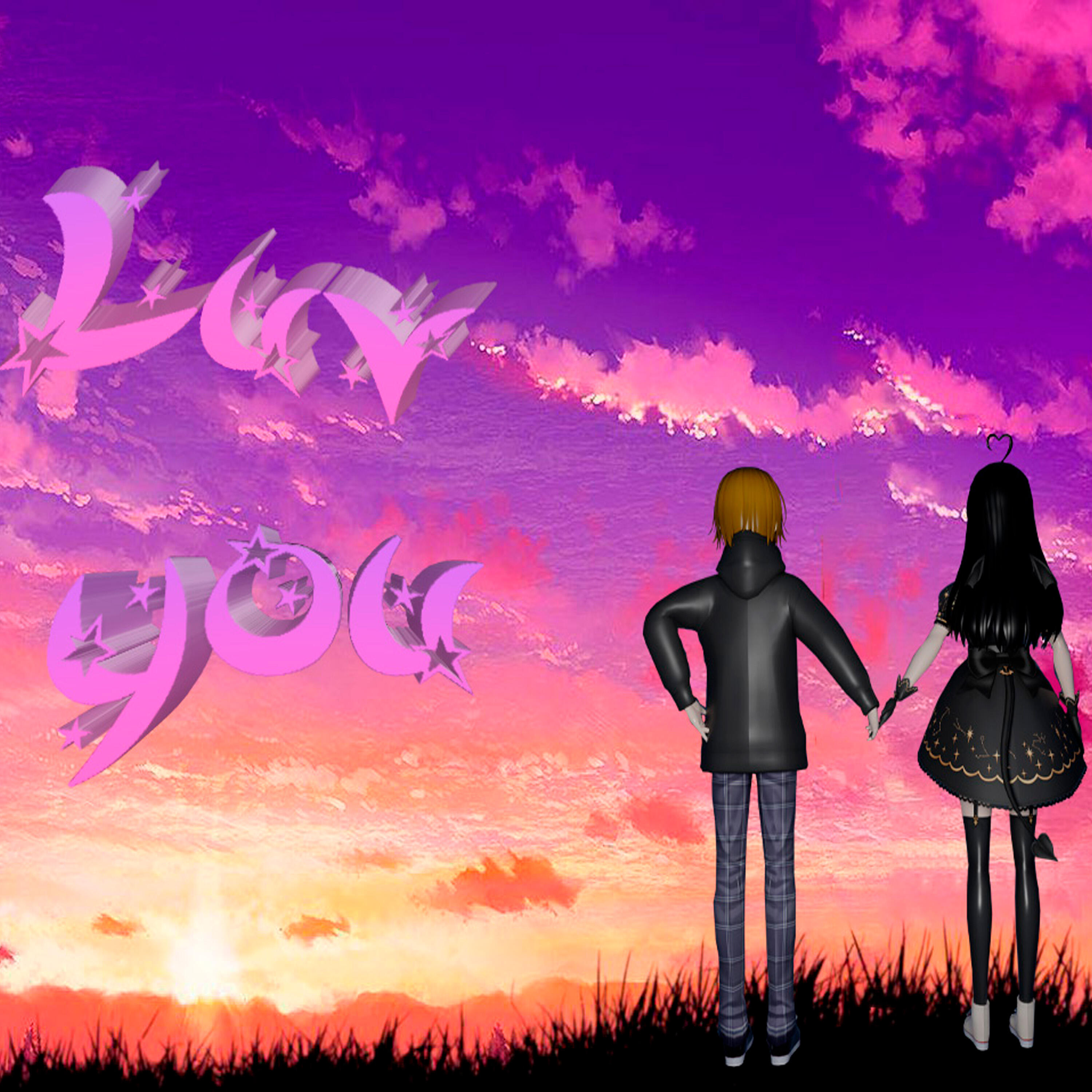 Релиз Luv You