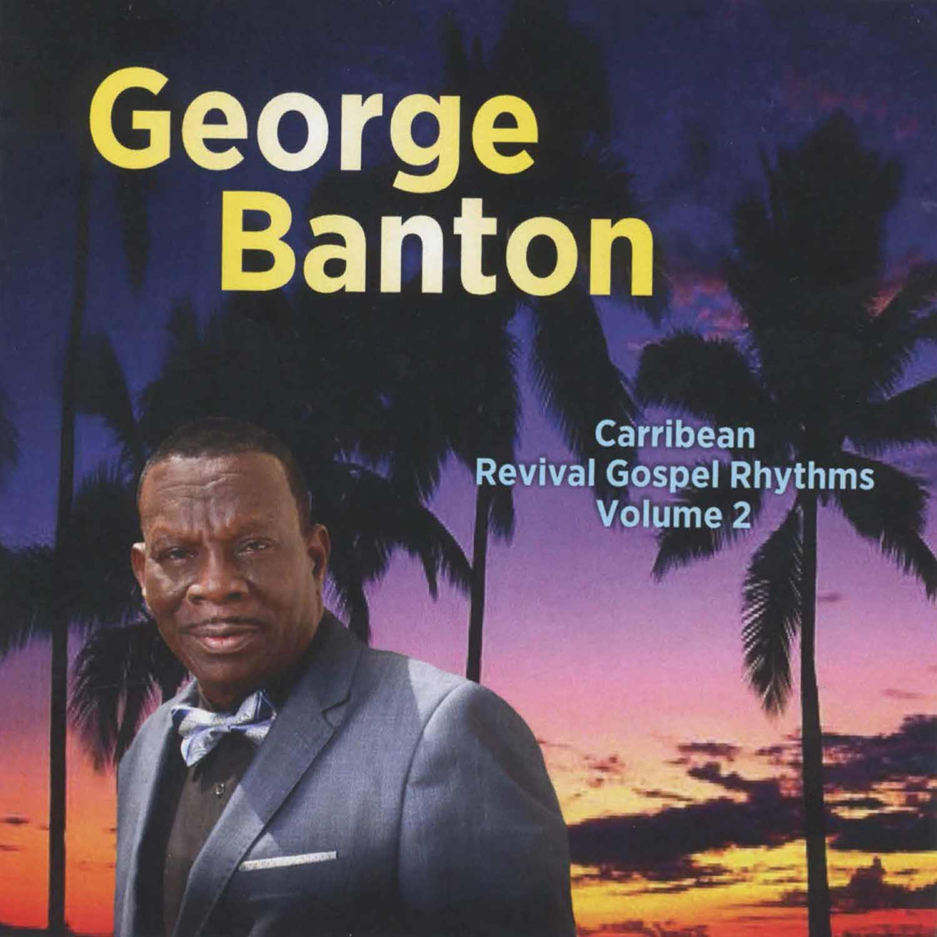 Релиз Caribbean Revival Gospel Rhythms, Vol. 2