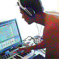 Nestor Pacheco