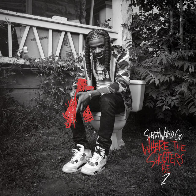 Релиз Where The Shooters Be 2