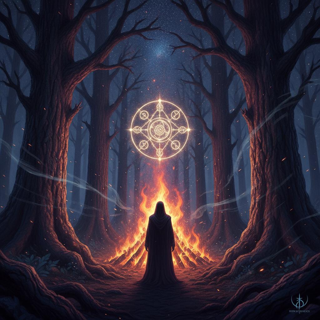 Релиз Chosen Ones of Eternity