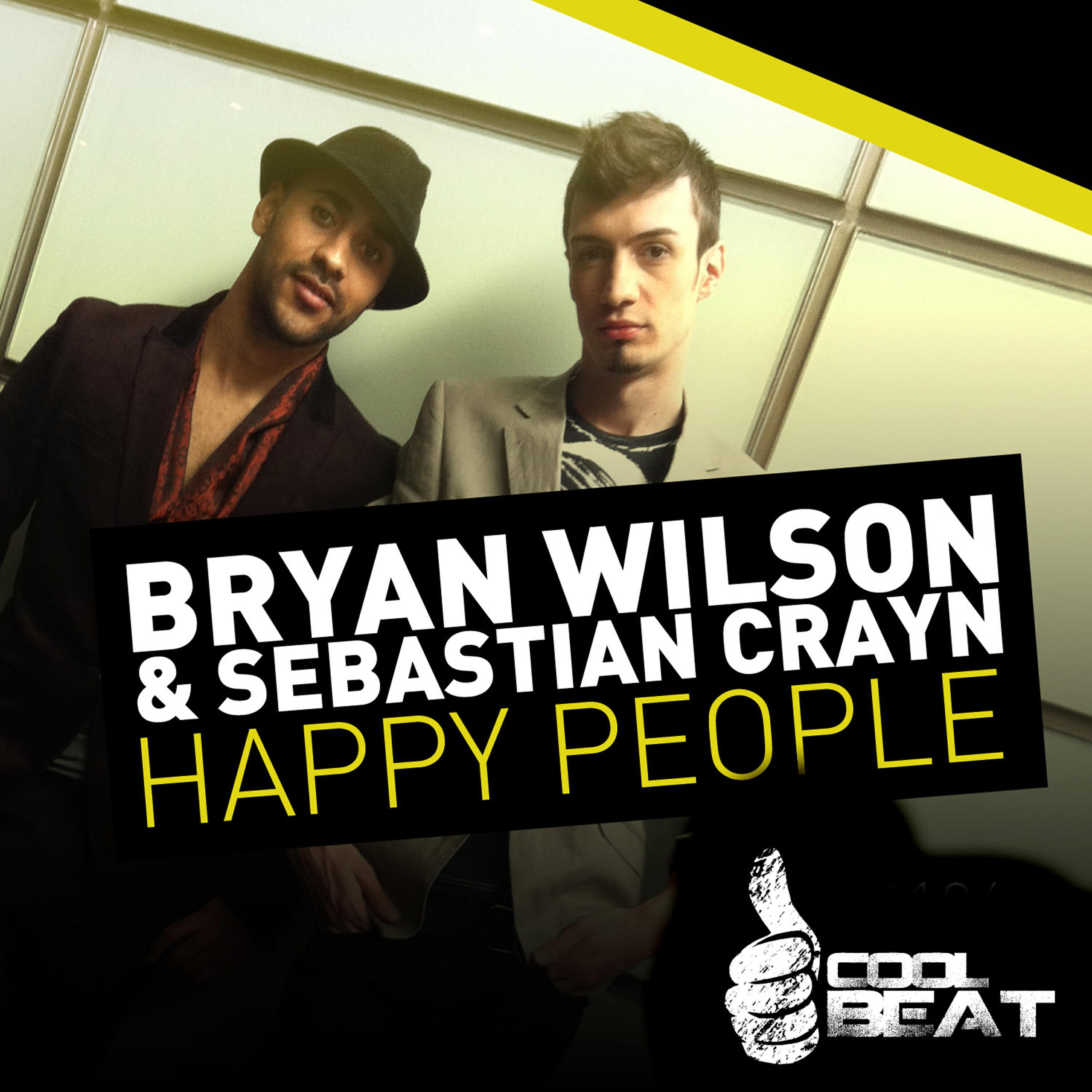 Релиз Happy People