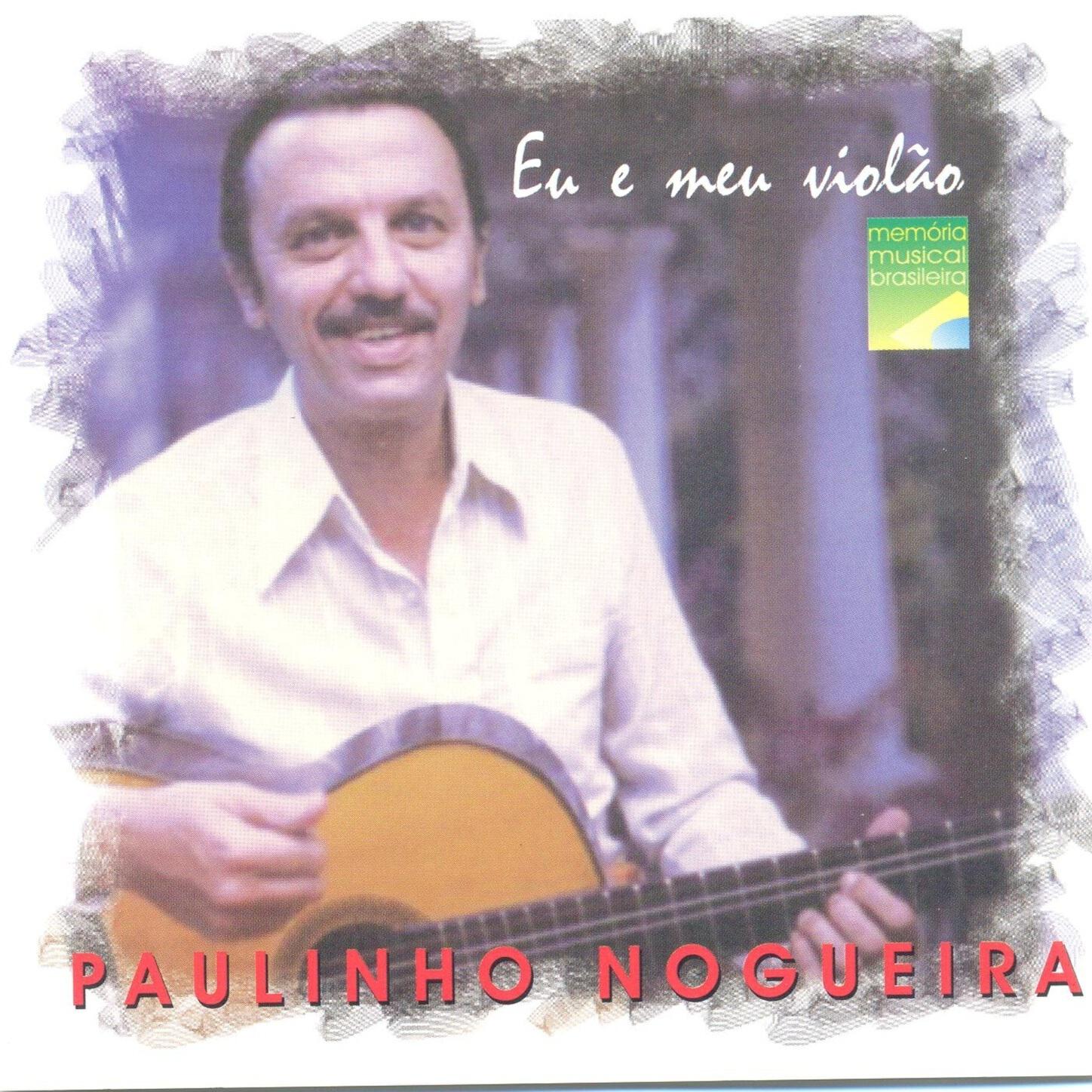 Релиз Eu e Meu Violão