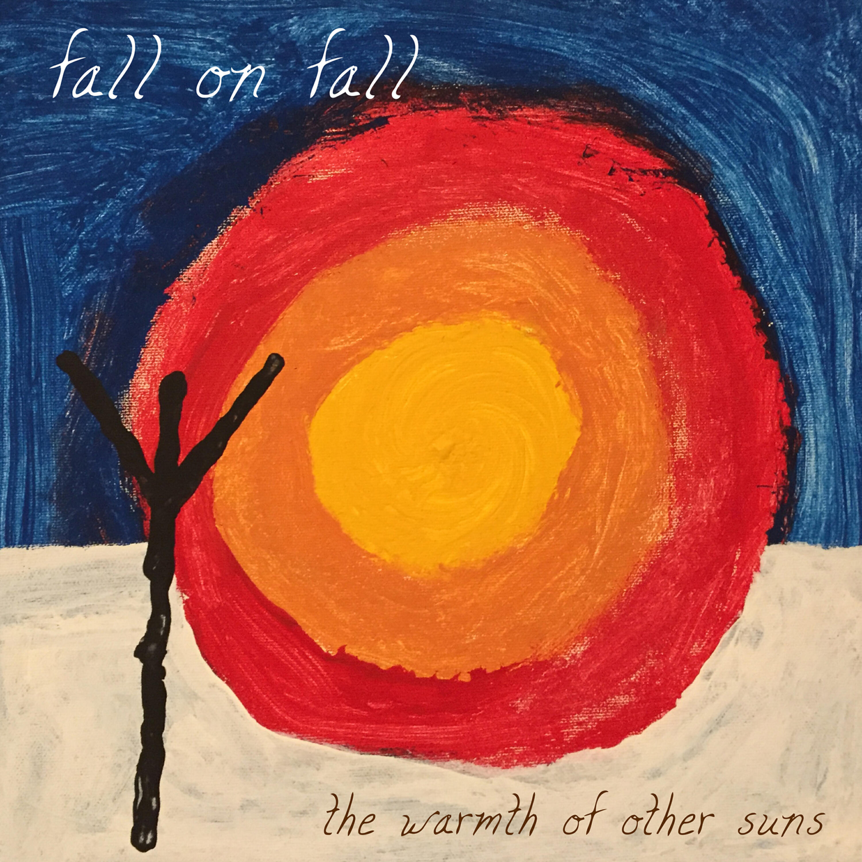 Fall on Fall