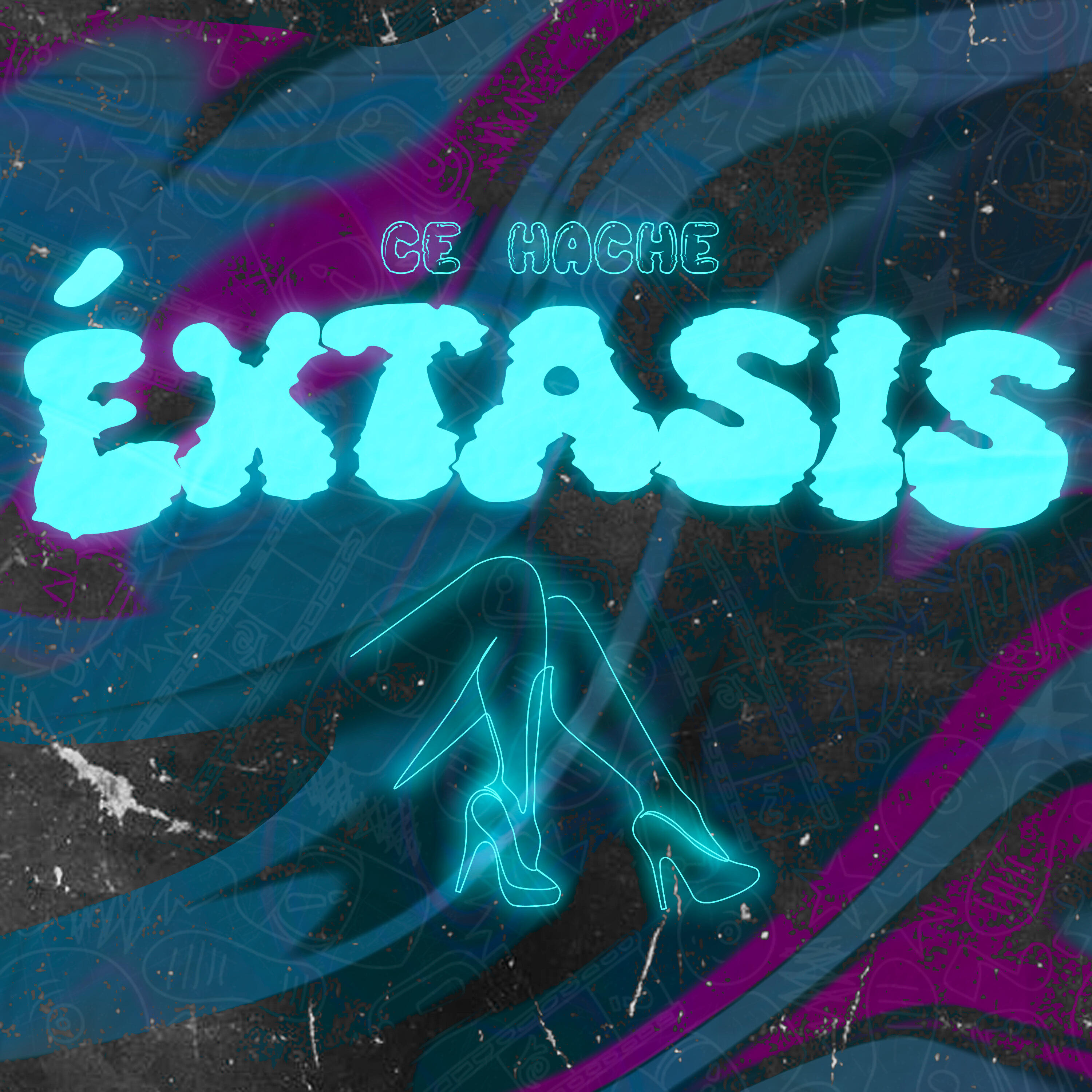 Релиз Extasis