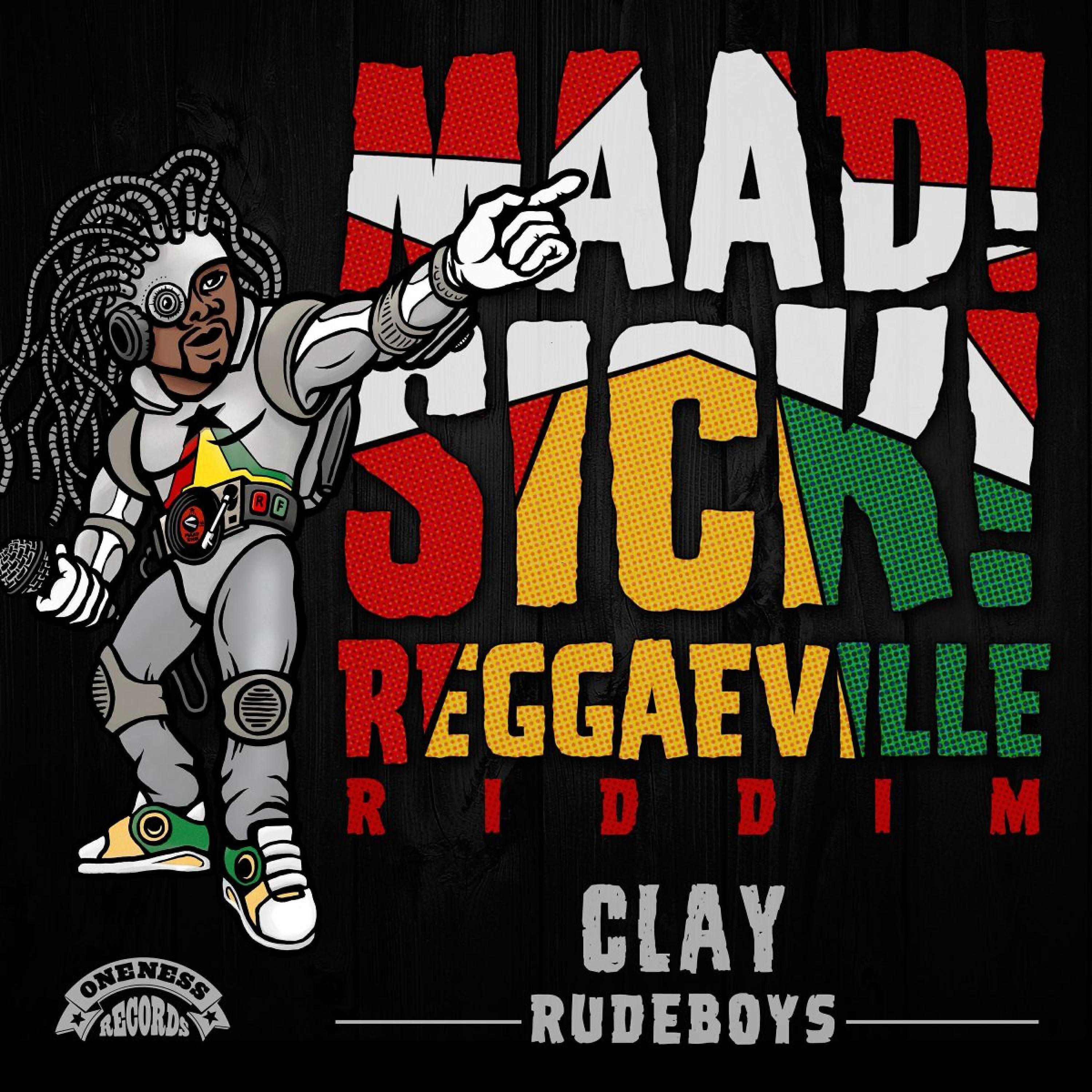 Релиз Rudeboys