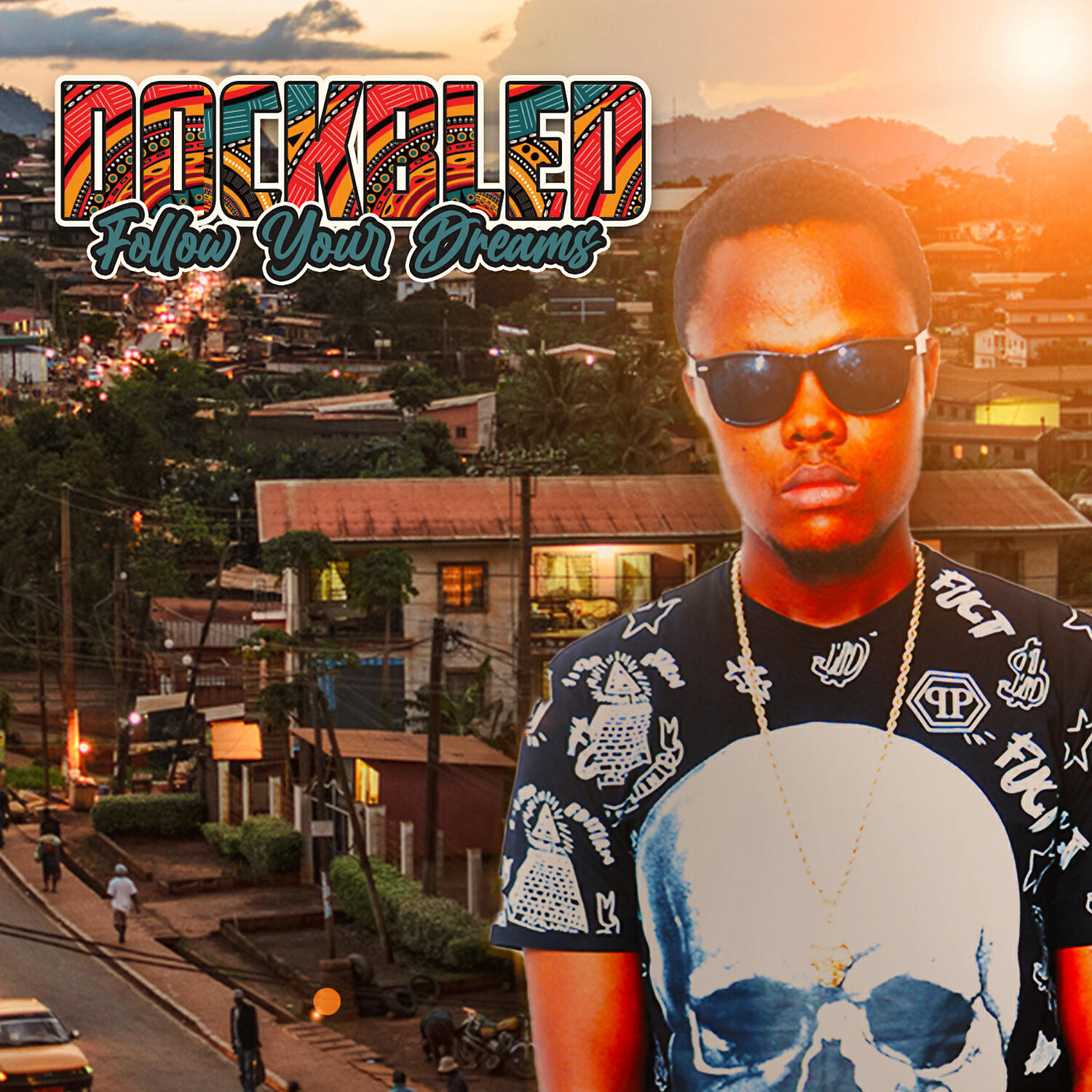 Релиз Follow Your Dreams