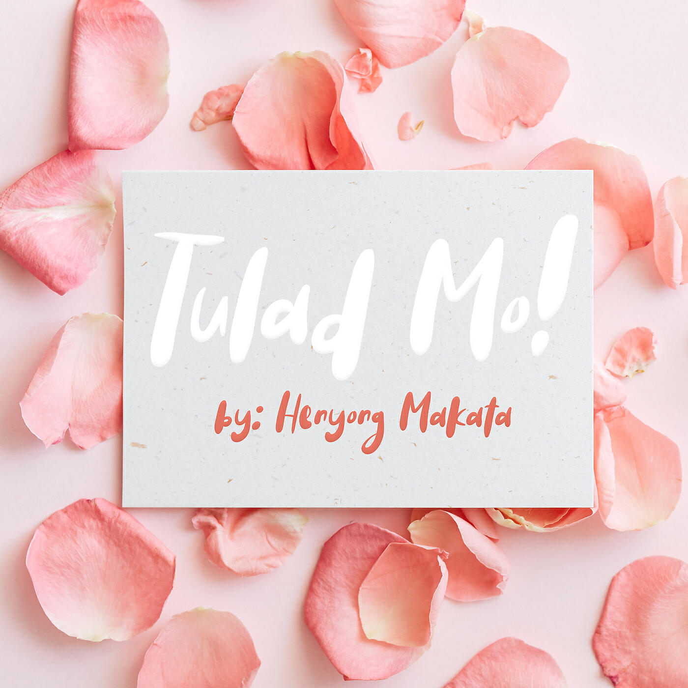 Релиз Tulad Mo