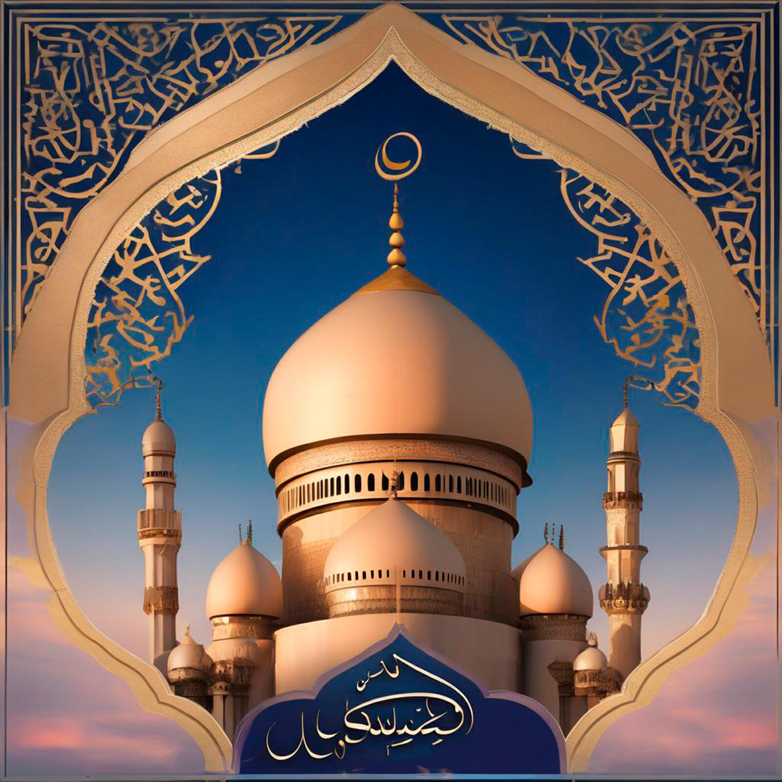Релиз Ah Fatima
