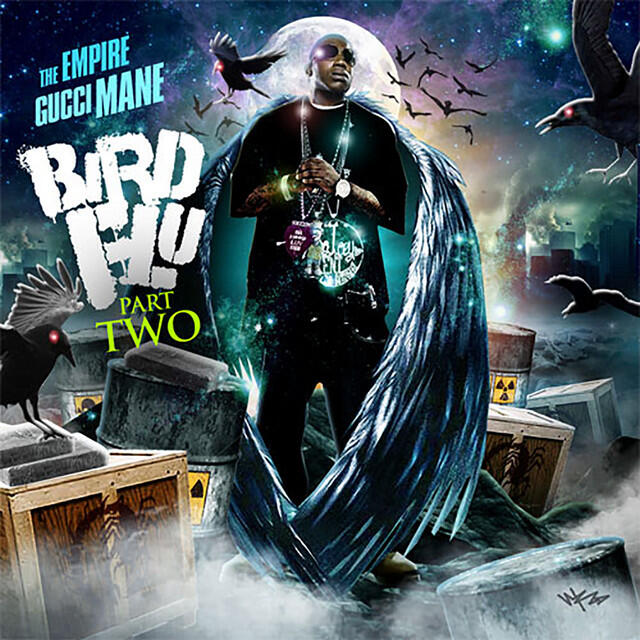 Релиз Bird Flu 2