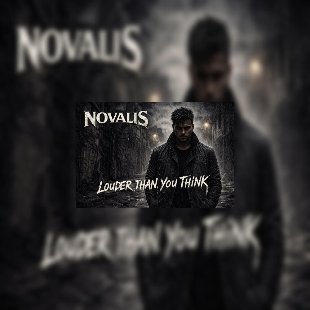 Релиз “Louder Than You Think”