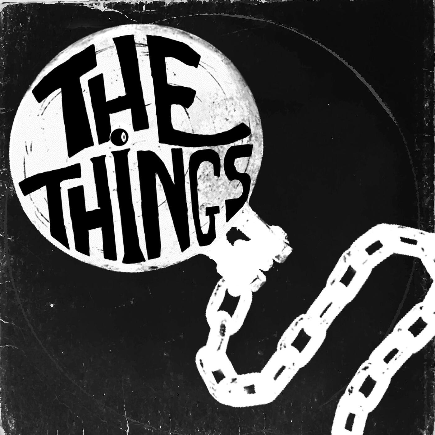 Релиз Ball & Chain