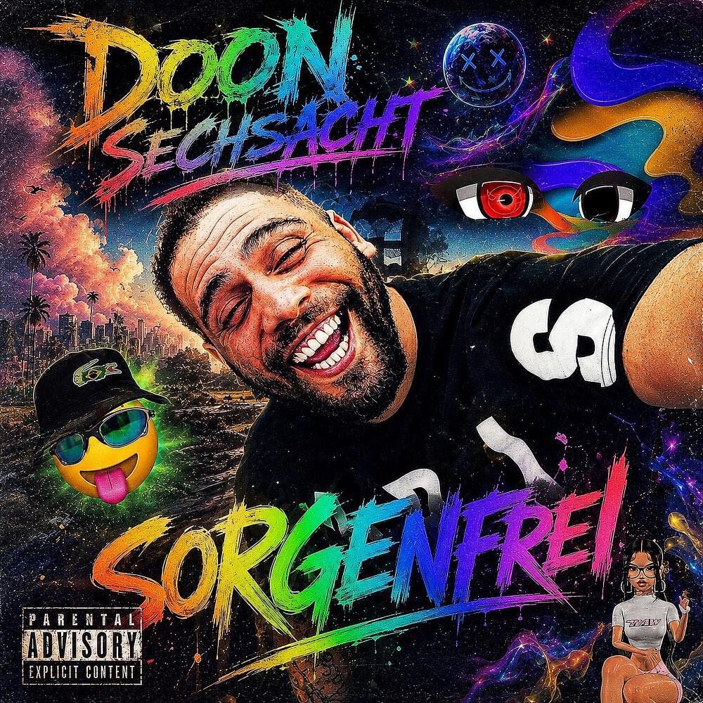 Релиз Sorgenfrei