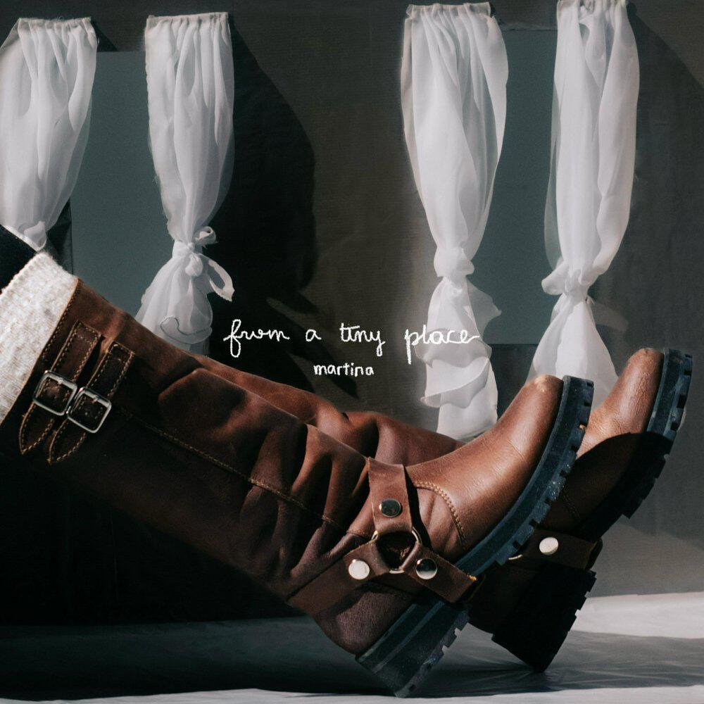 Релиз from a tiny place