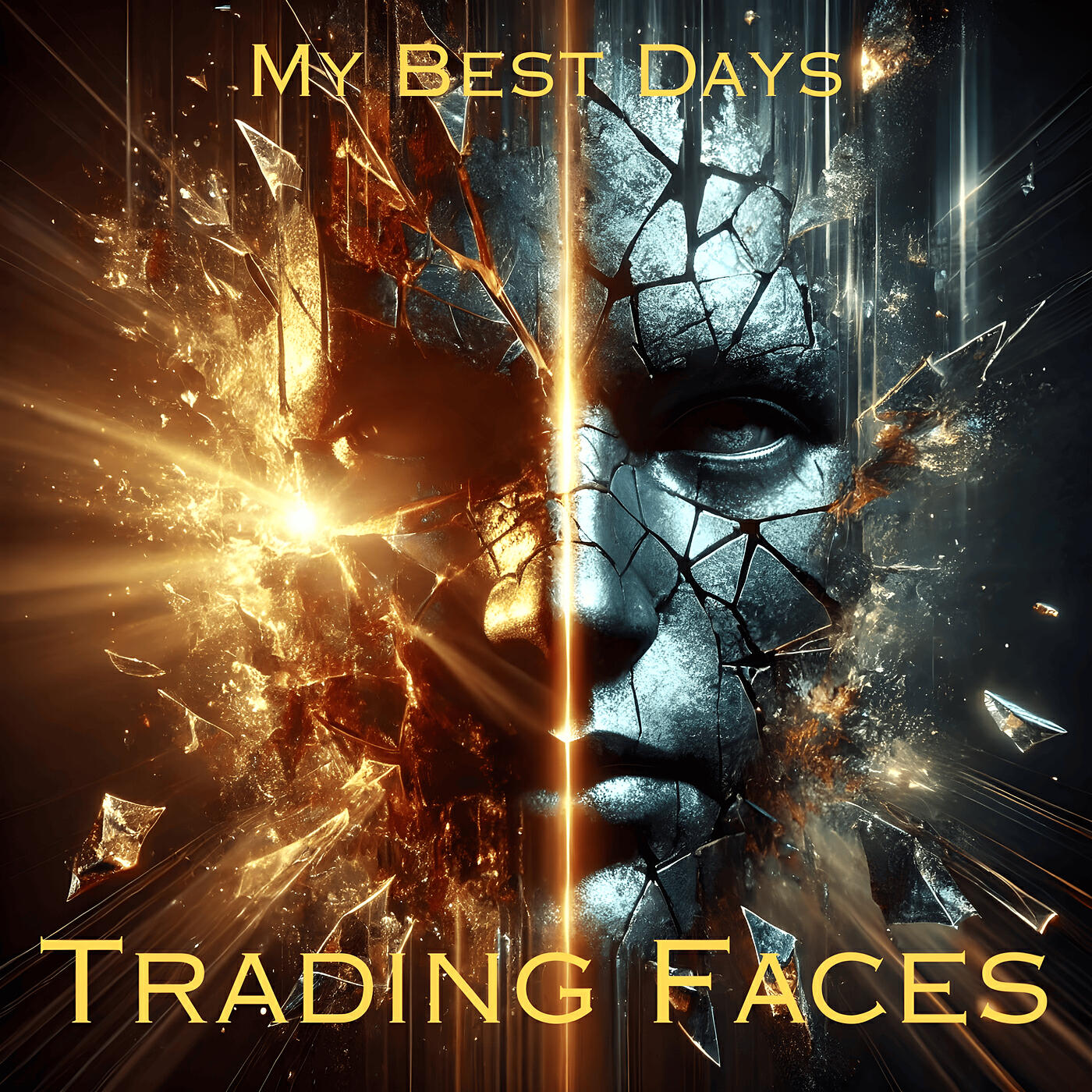 Релиз Trading Faces