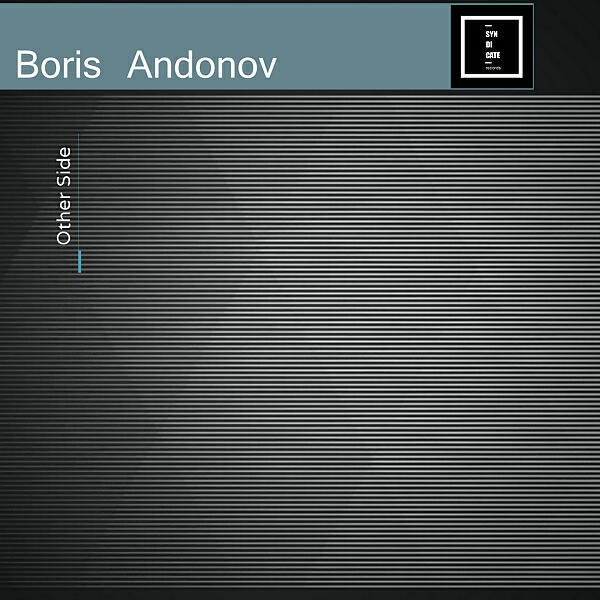 Boris Andonov